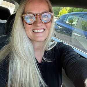 Meet your Posher, K kay